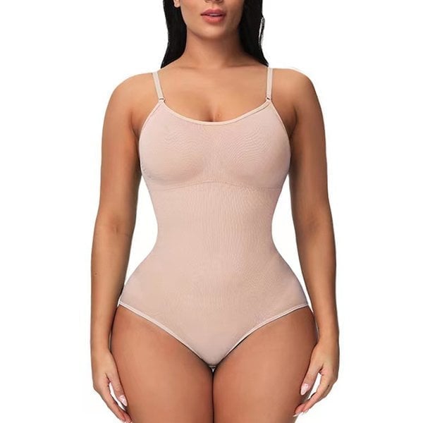 ✨ BUY 1 GET 1 FREE TODAY🎁 Bodysuit Shapewear