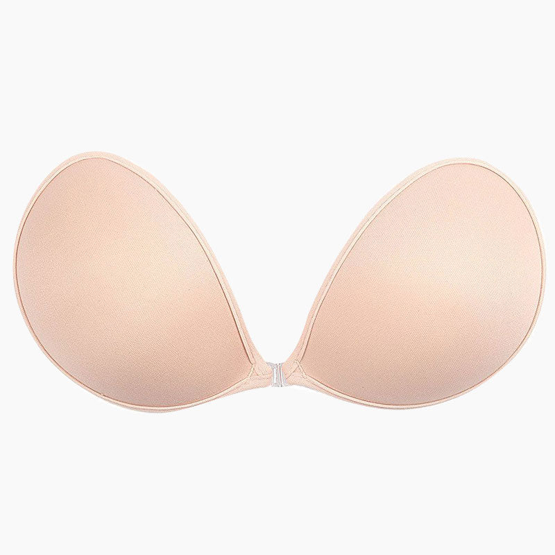 💕Buy 1 Get 1 FREE💕Invisible Push-up Bra