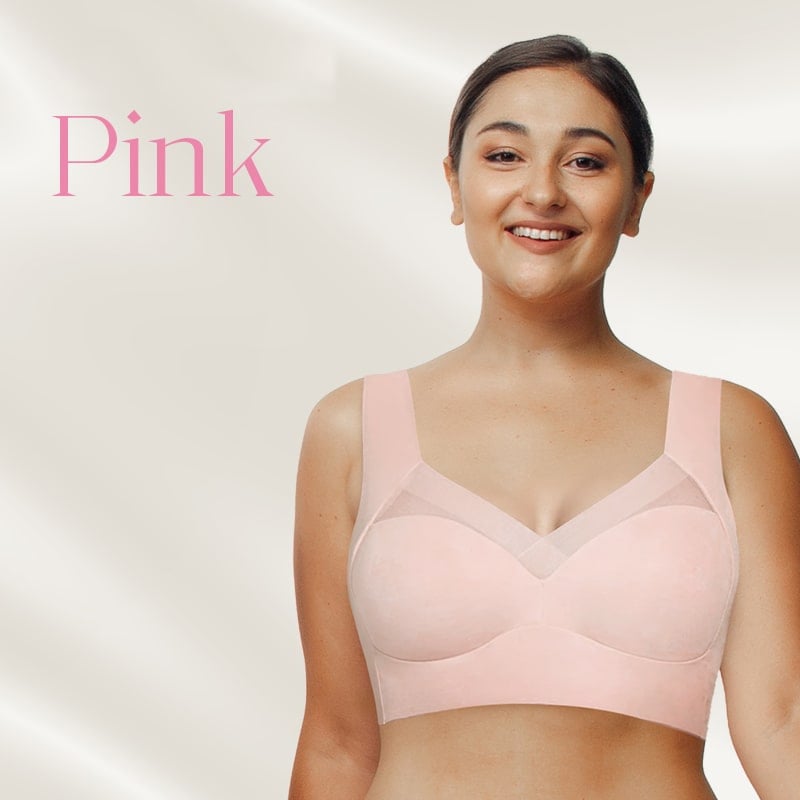 Victoria's Secret ✨Last Day Buy 1 Get 2 Free✨ Sexy Push Up Wireless Bra