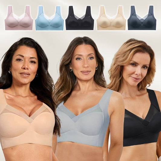 Victoria's Secret ✨Last Day Buy 1 Get 2 Free✨ Sexy Push Up Wireless Bra