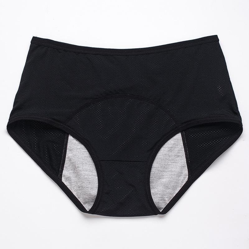 2023 New Upgrade High Waist Leak Proof Panties