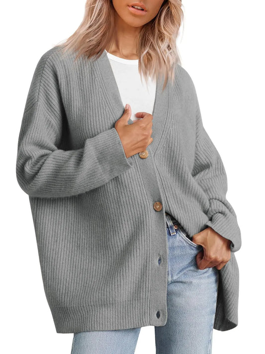 2023 Fall New Cocoon Cardigan